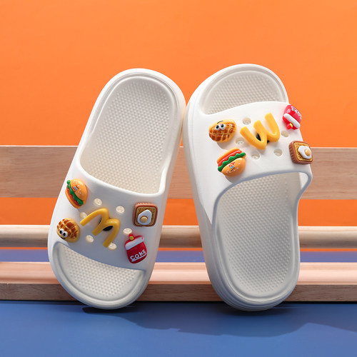 2025夏季新款儿童拖鞋男童凉拖鞋