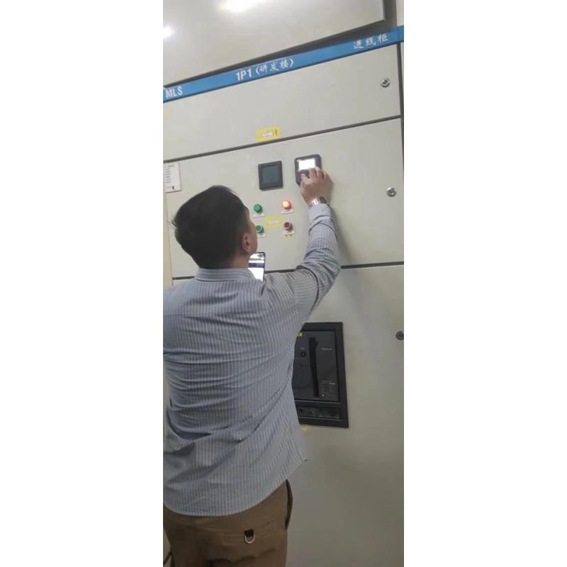 安科瑞电流变送器BD-AI有效值0-D5A输出4-20mA单相三相变送器