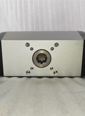 GT气动阀门执行器气动头蝶阀球阀at开关控制器GTD52 63 83 92 110