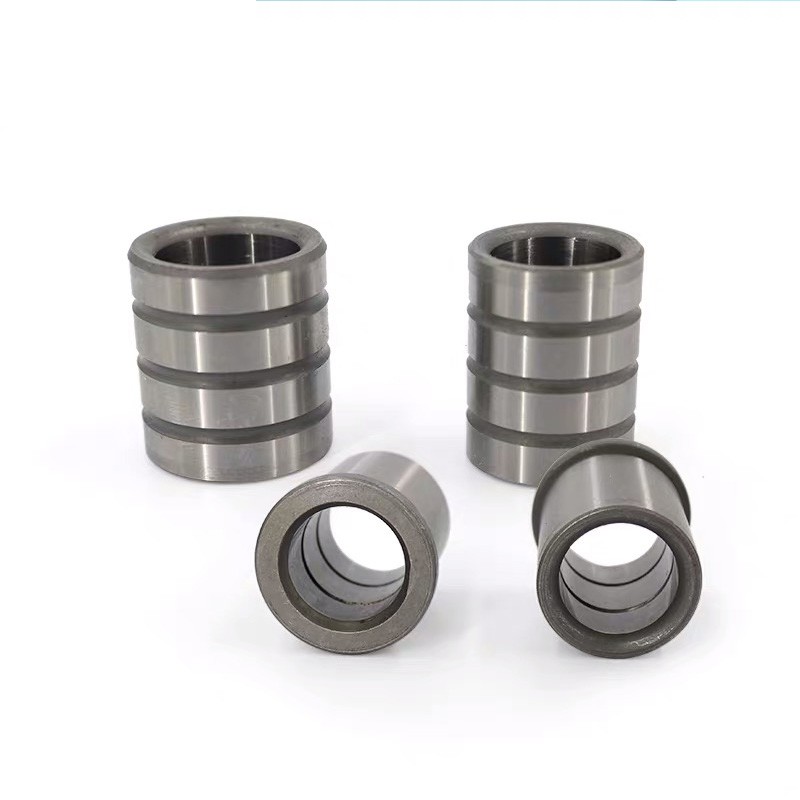 精密GA/GB导套n冲压模内导柱导套GP导柱轴承钢模具配件25