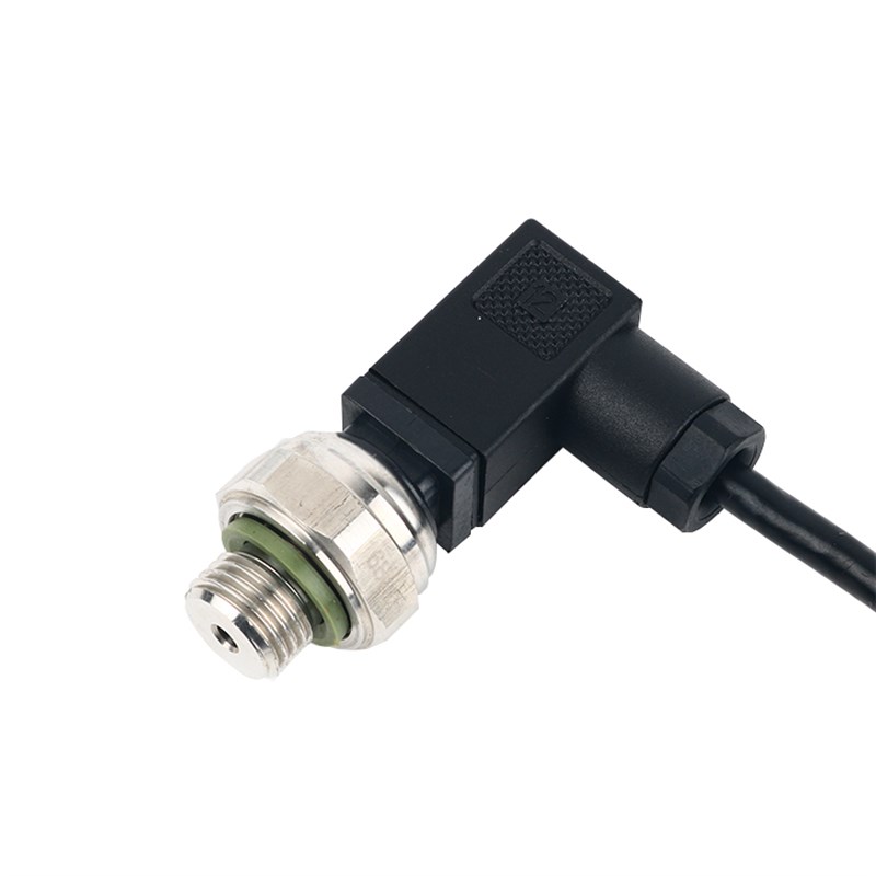 压力变送器4-20mmA变频水泵恒压供水传感器0-1MPa航插 电流型