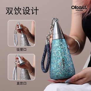 胖东来钛杯纯钛保温杯官方旗舰店正品2025年新款男士高端保温杯