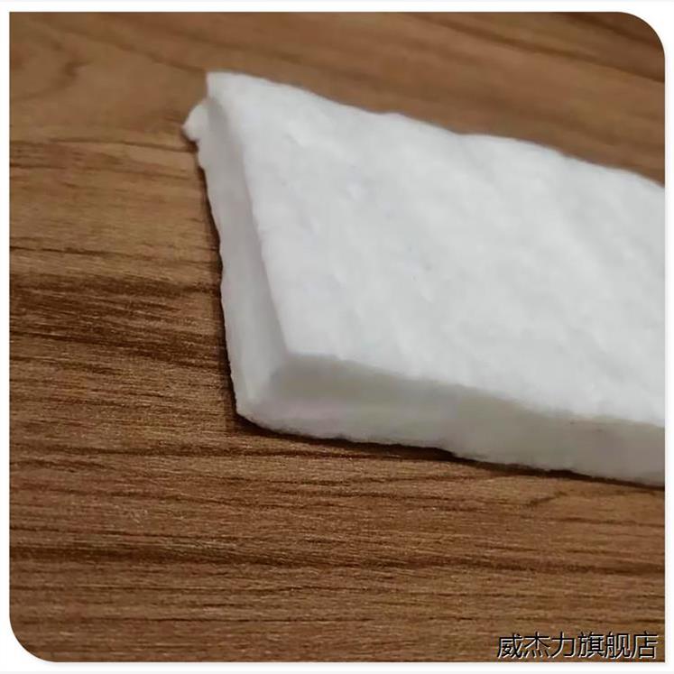 酒精棉耐燃棉拔罐烧不黑