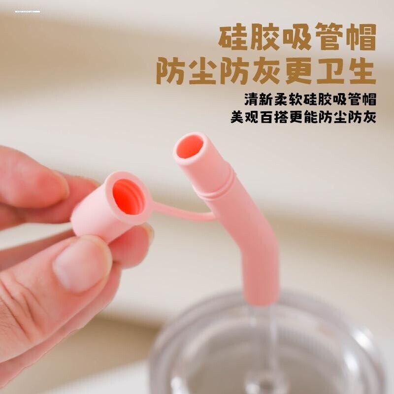 巨无霸超长吸管304不锈钢