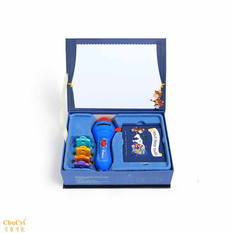 children Mini studio theatre fairy tale story Projector luminescence Toys baby lighting Flashlight 3-6in the Toy/Childs/Puzzle/Building block/Model , Electronic/Light/Aerated/Tricky Toy , Glow Toys  category - from Buy2taobao.com to provide professional Taobao agent buy service