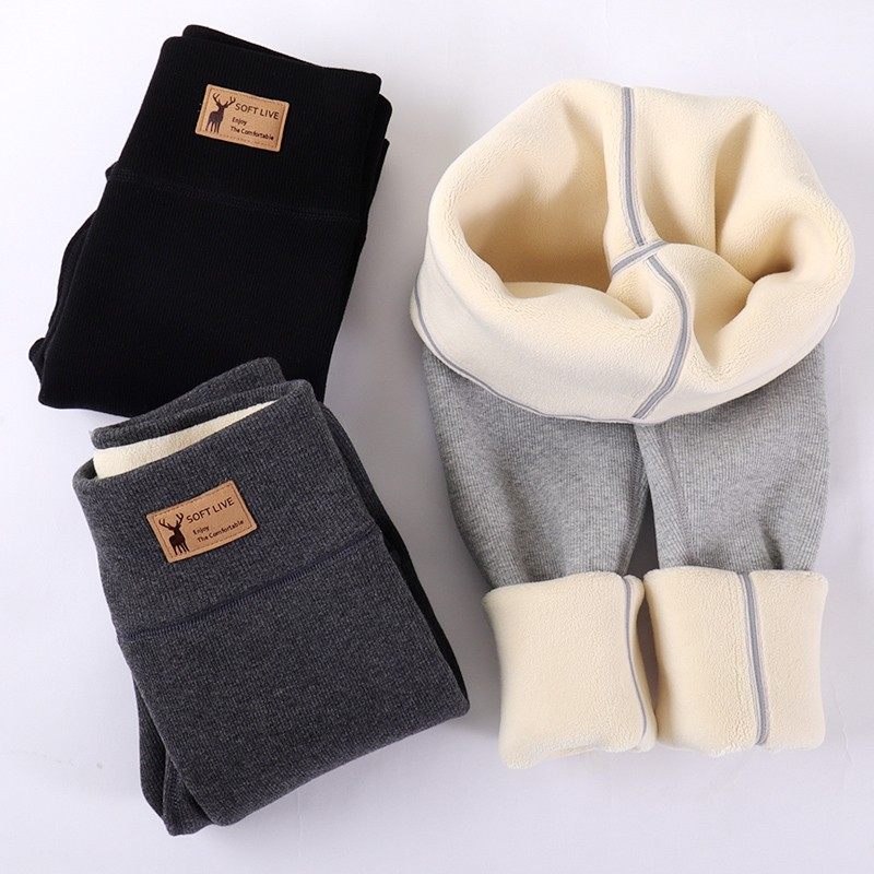 2024新款冬季女童高腰加绒加厚打底裤外穿大童一体绒弹力保暖棉裤,童装/婴儿装/亲子装,保暖裤,淘宝优惠券,粉丝福利购,淘宝优惠卷