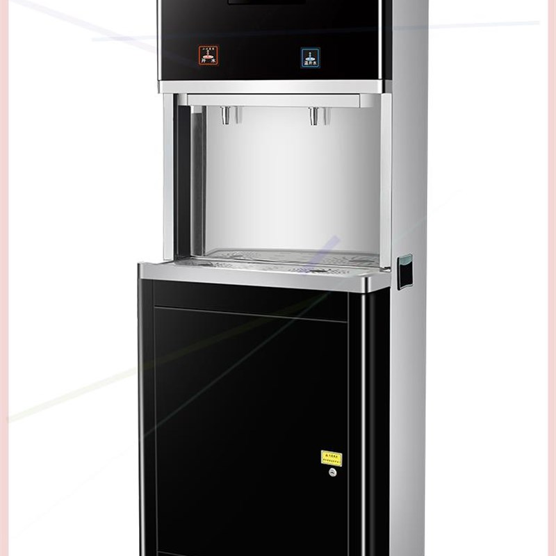 9;直c饮水机商用饮水机工厂学校电开水器大型容量过滤净水烧水