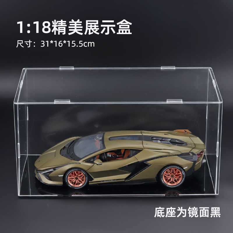 品牌合金车模型仿真收藏男孩礼物