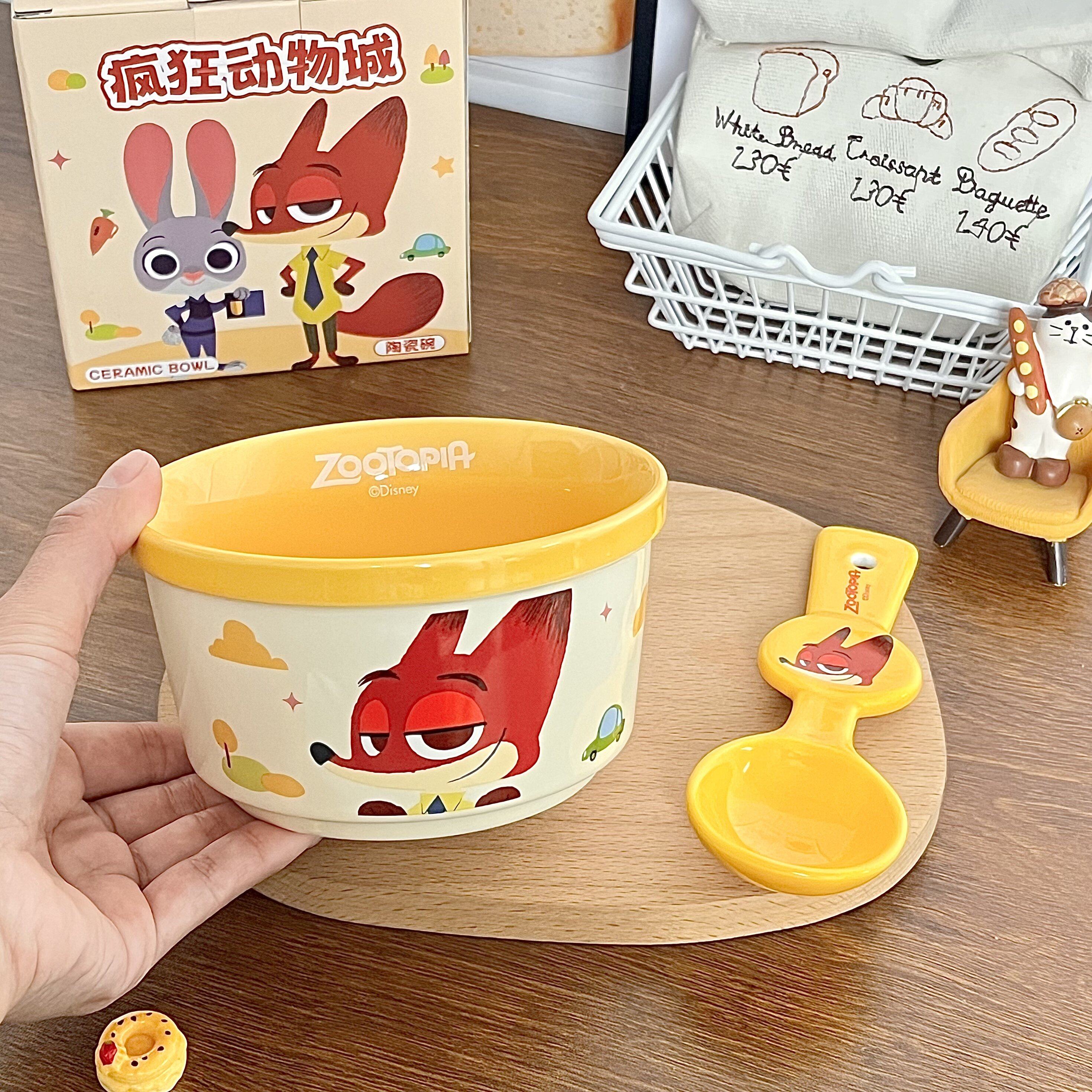 马年餐具碗家用2026新款可爱碗儿童碗釉下彩饭碗个人专用精致饭碗,餐饮具,碗,淘宝优惠券,粉丝福利购,淘宝优惠卷