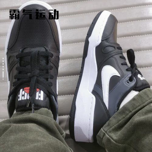 Nike/耐克复古男子低帮板鞋