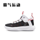 001 2020 Jordan Air 实战篮球鞋 Jumpman 复古 100 BQ3451