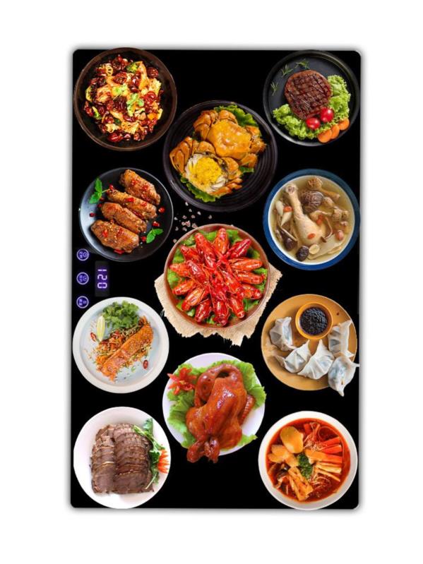 餐具温热烘干陶瓷电热桌饭菜加热板转盘家用恒温器防导电杯垫保温|ruв категории жизнь прибор, Другие бытовой техники, теплоизоляционный блюдо/колодка - от Buy2taobao.com для оказания профессиональной услуги покупки агента Taobao