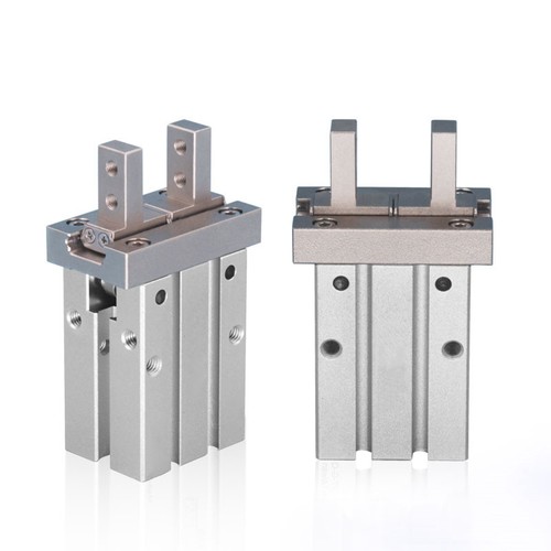 手指气缸厂家直销质保一年包邮