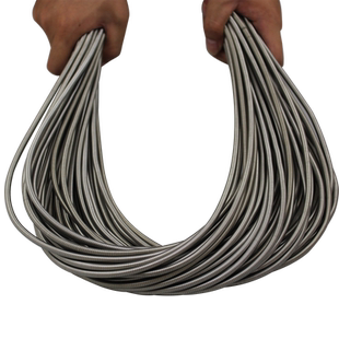 钢花铁铬铝 宝钢镍铬电阻丝电热丝发热丝 电炉丝220V/300W-5000W