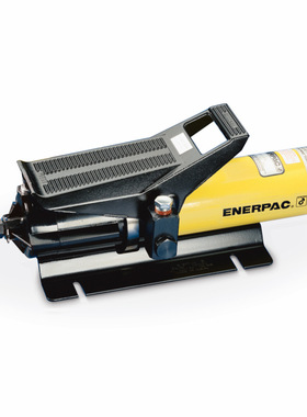 PA-133恩派克气动脚踏泵PATG1102N气动泵ENERPAC液压泵PAMG1402N