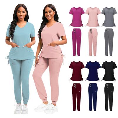 Large size operating room medical frosted set, medical