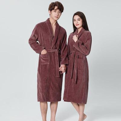 Five star hotel towels, cut velvet bathrobes, homestay
