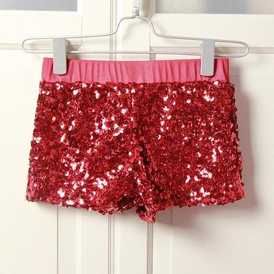 Stage costumes, street dance, jazz dance, sequins,