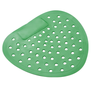 小便池过滤网漏网防溅垫男厕所除臭神器尿斗香片小便斗感应器尿垫