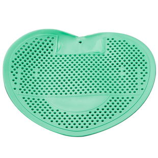 小便池除臭芳香片尿斗过滤网防塞防堵厕所小便斗便池除臭香薰尿垫