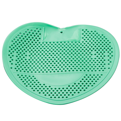 小便池除臭芳香片尿斗过滤网