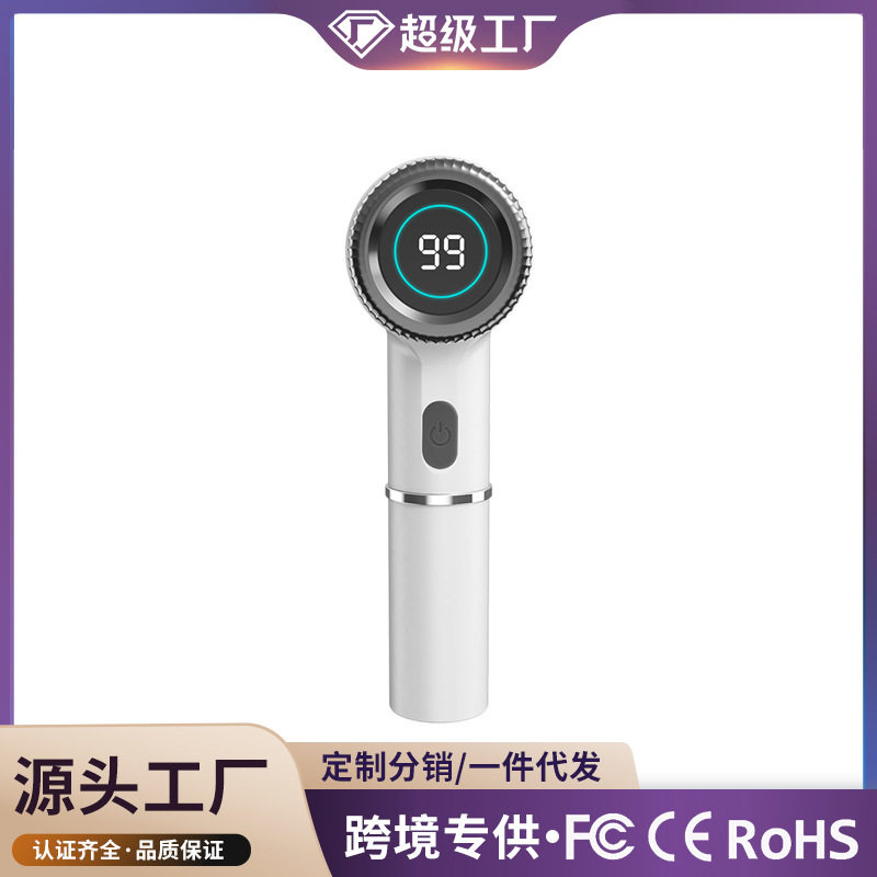 新款跨境Royalstar/荣事达多功能电动清洁刷无线家用刷鞋厨房浴室