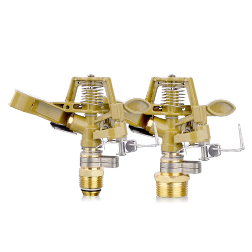 【0元入会】360度摇臂喷头