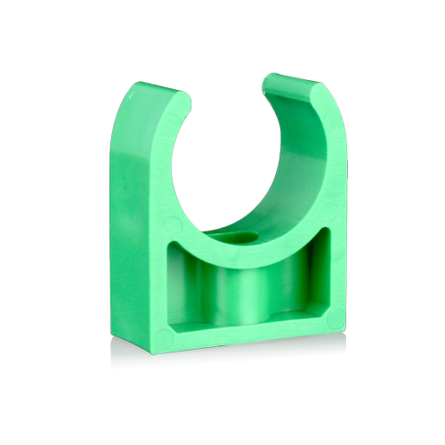 询单立减5元绿色PPR管U型卡大全