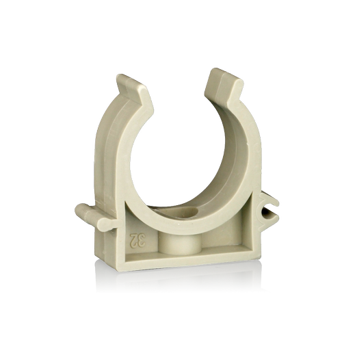 【0元入会】灰色PPR管U型排卡