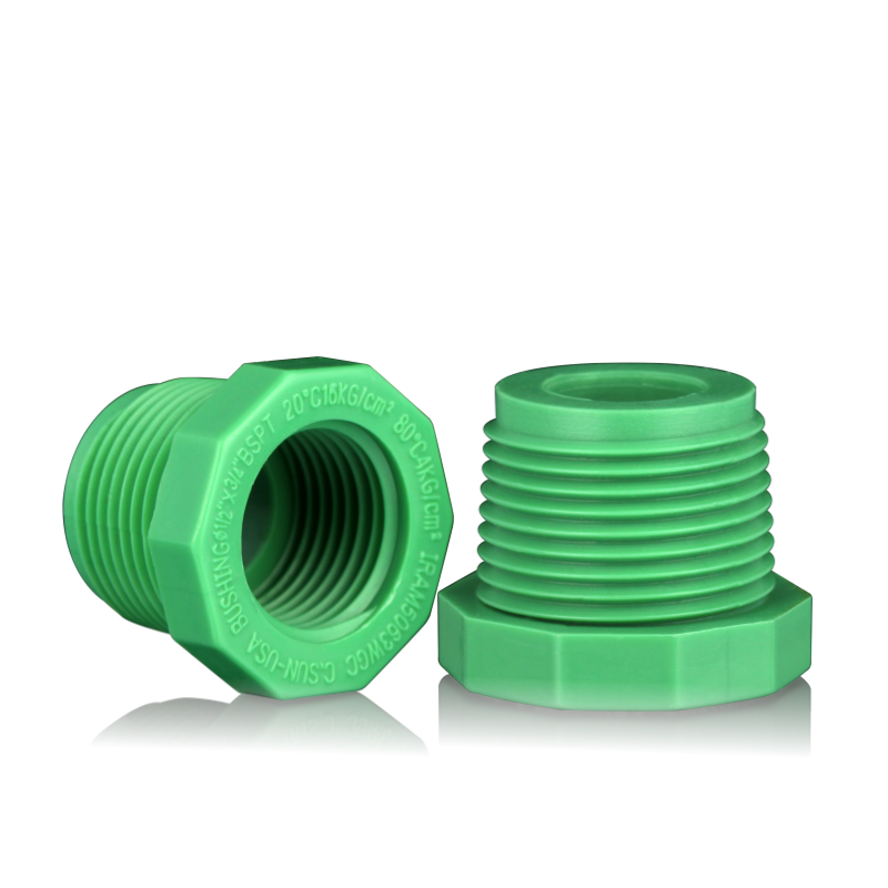 【0元入会】绿色PPR补芯