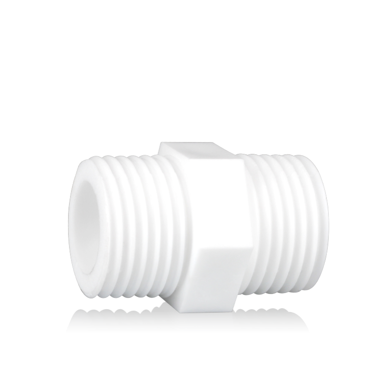 【0元入会】PPR对丝接头
