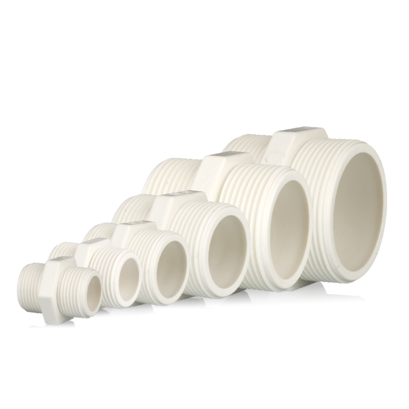 【0元入会】PVC对丝大全