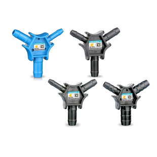 2632工具 2025 专用地暖铝塑管手动整圆器扩口内外倒角1216 1418