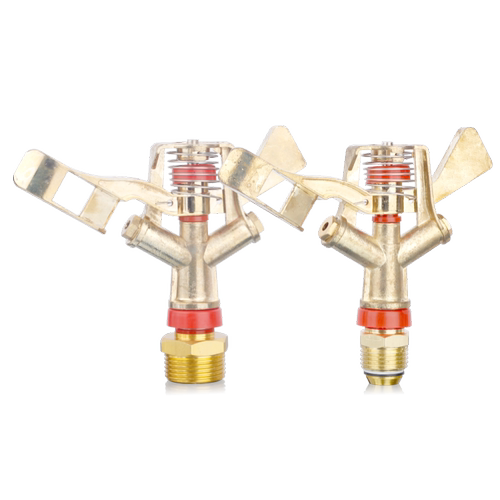 【0元入会】360合金旋转喷头