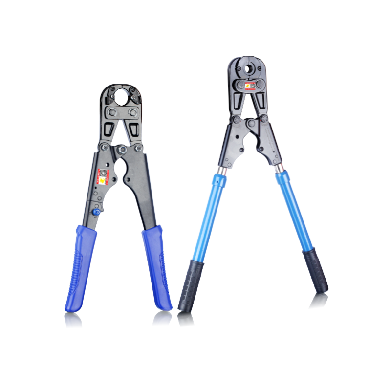 【0元入会】铝塑管专用卡压钳