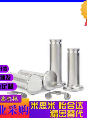 铰链销SHCCG SHCDG SHCCGH3 4 5 6 8 10-10 15 20 25 30CCG CCGH