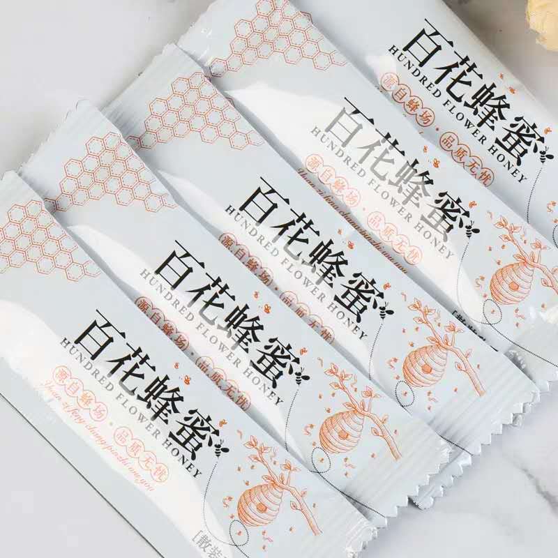 百花蜜纯正天然野生土蜂蜜正品农家自产美容便携独立条装小包装袋在类目 传统滋补营养品, 蜂蜜中 - 来自Buy2taobao.com提供专业的淘宝代购服务