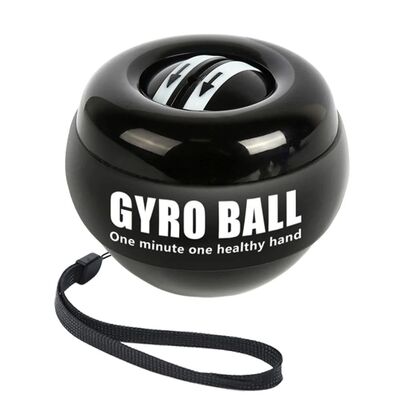1PCS Auto-Start Gyro Ball Wrist And Forearm Exerciser Hand A