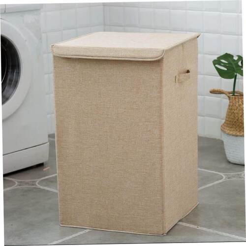storage basket waterproof large laundry hamper bag container