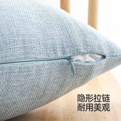Cushion Cover Sofa Decorative Pillows Cover Velvet Pillow