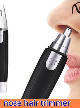 Nose hair trimmer Electric shaver nose hair shaver鼻毛修剪器