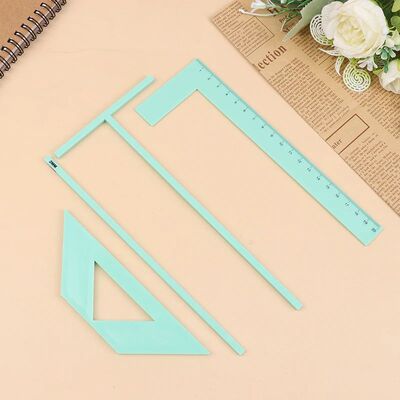4pcs manual diary binding tool, scrapbook making positioning