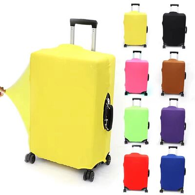 Travel Luggage Suitcase Protective Cover Trolley Case Travel
