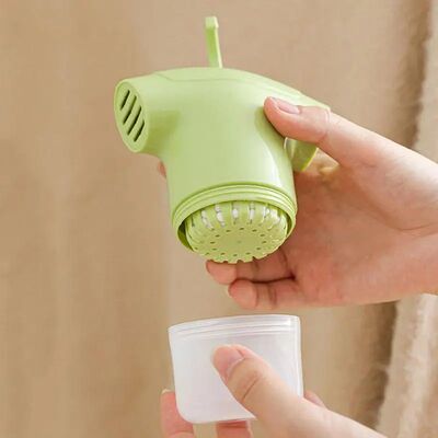 Water Collector And Hook Reusable Clothes Wardrobe Dehumidif