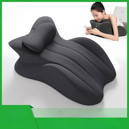 Memory Foam Pillow Bed Pillow for Sleeping Backrest Cushion