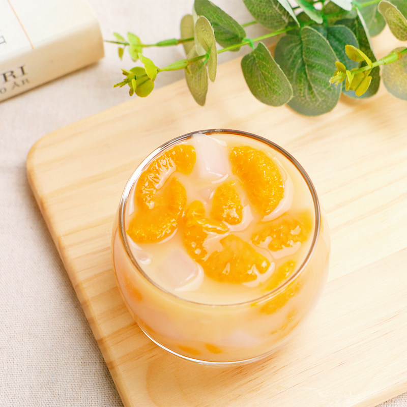 营养果元酸奶橘子罐头312gX6罐整箱包邮新鲜水果罐头桔子罐头零食,水产肉类/新鲜蔬果/熟食,水果罐头,淘宝优惠券,粉丝福利购,淘宝优惠卷