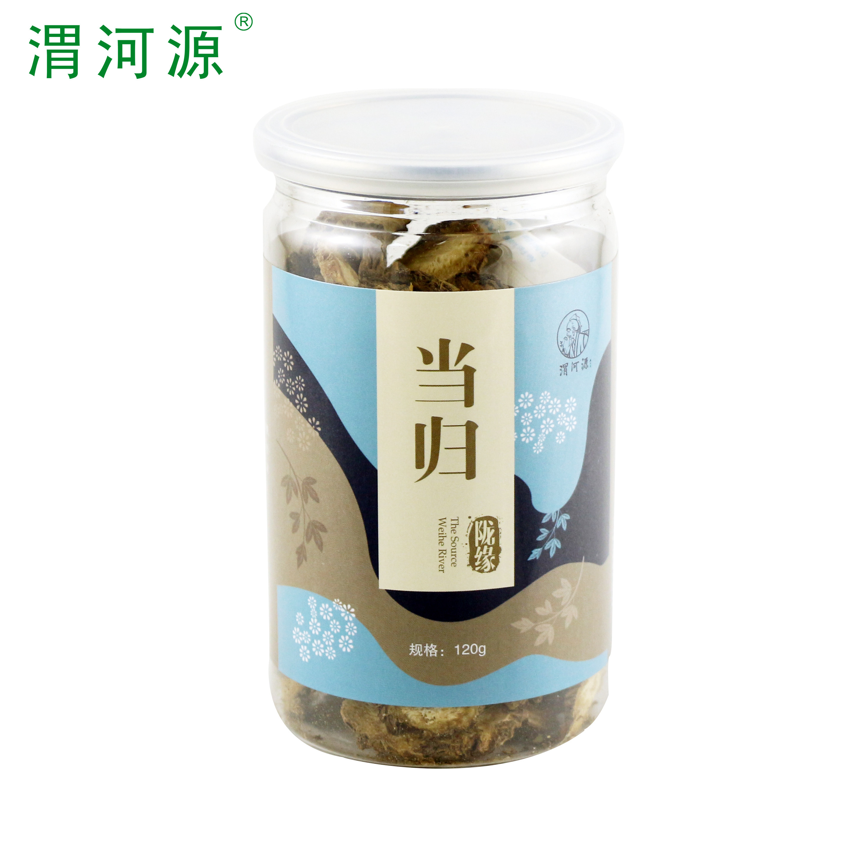 渭河源当归甘肃岷县特产120g瓶装当归片煲汤泡酒当归切片农家无硫,传统滋补营养品,传统滋补品其他,淘宝优惠券,粉丝福利购,淘宝优惠卷