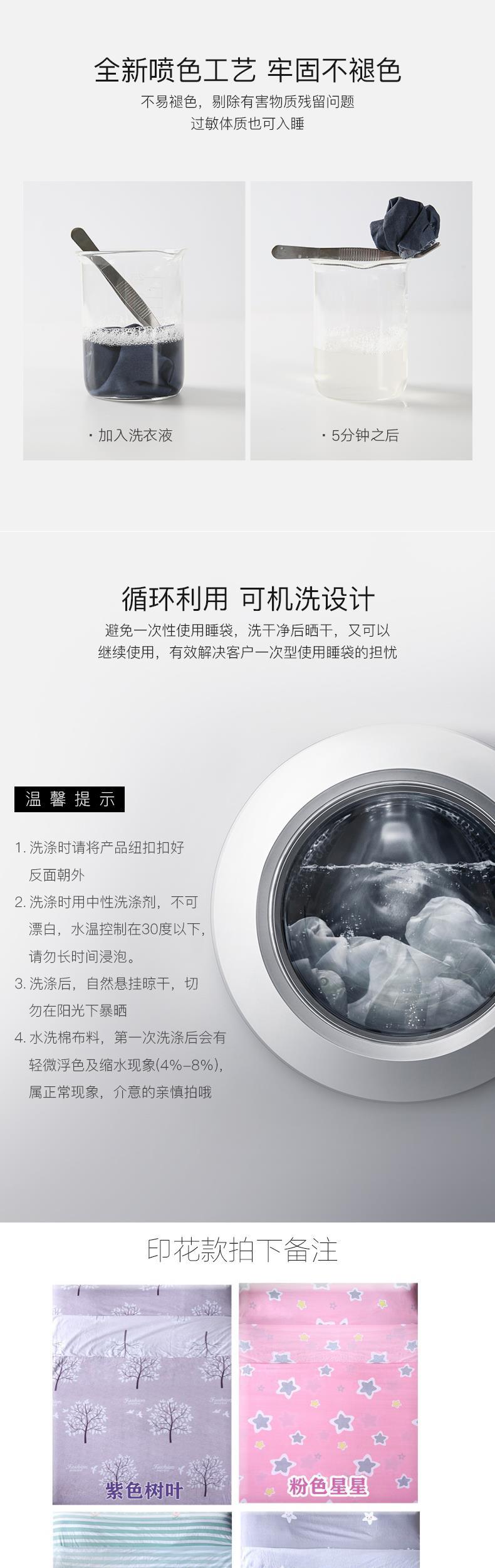 Du lịch ở trong khách sạn qua túi ngủ bẩn người lớn Khách sạn du lịch không cầm tay đôi tấm bẩn - Túi ngủ túi ngủ mùa hè cho bé