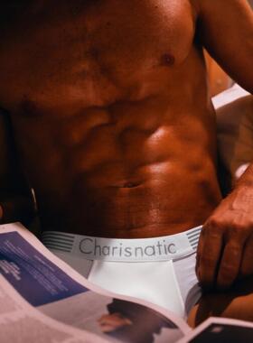 男士内裤棉平角裤男生舒适平口裤抑菌透气四角裤简约短裤男款