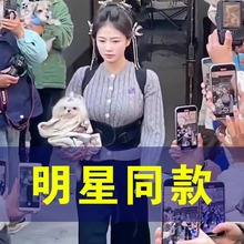 白鹿同款高低肩男女成人隐形超薄驼背矫正器带背部纠正神器矫姿带